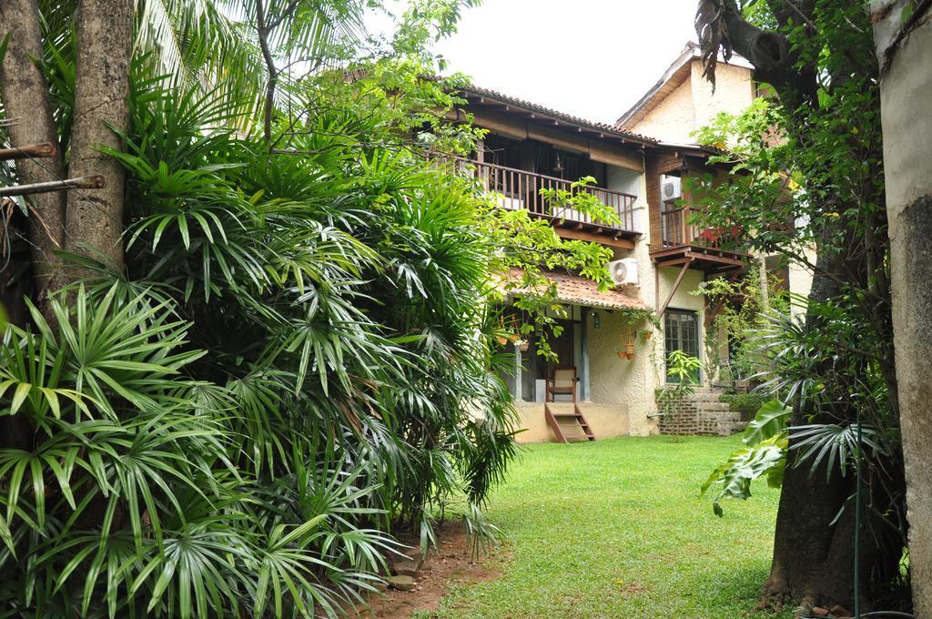 Bed and Breakfast Bangalawa Nawala Zewnętrze zdjęcie