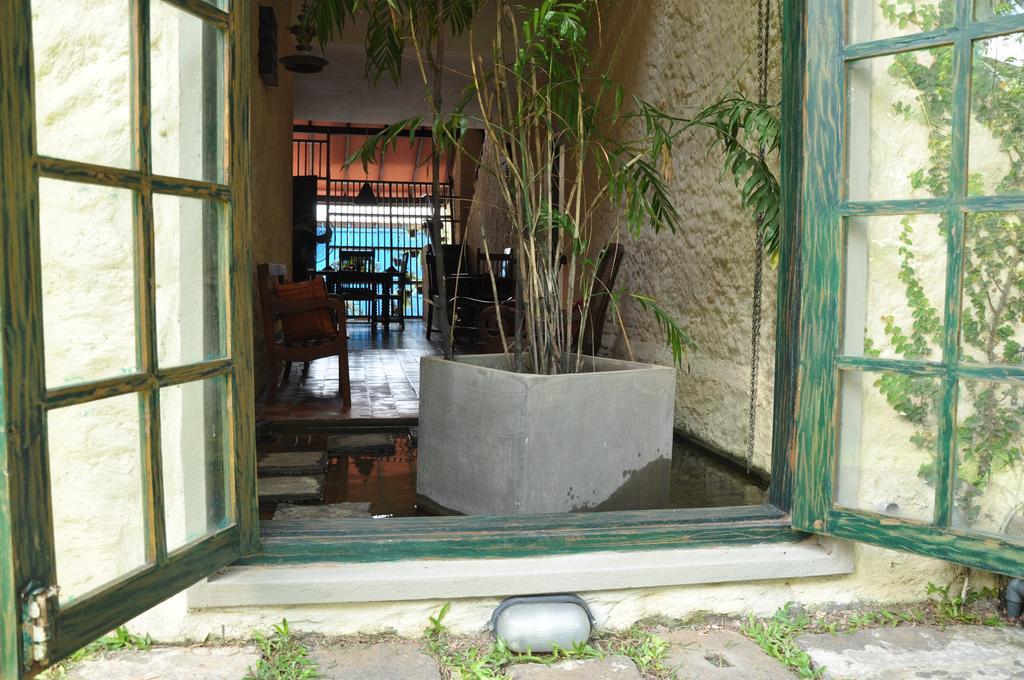 Bed and Breakfast Bangalawa Nawala Zewnętrze zdjęcie