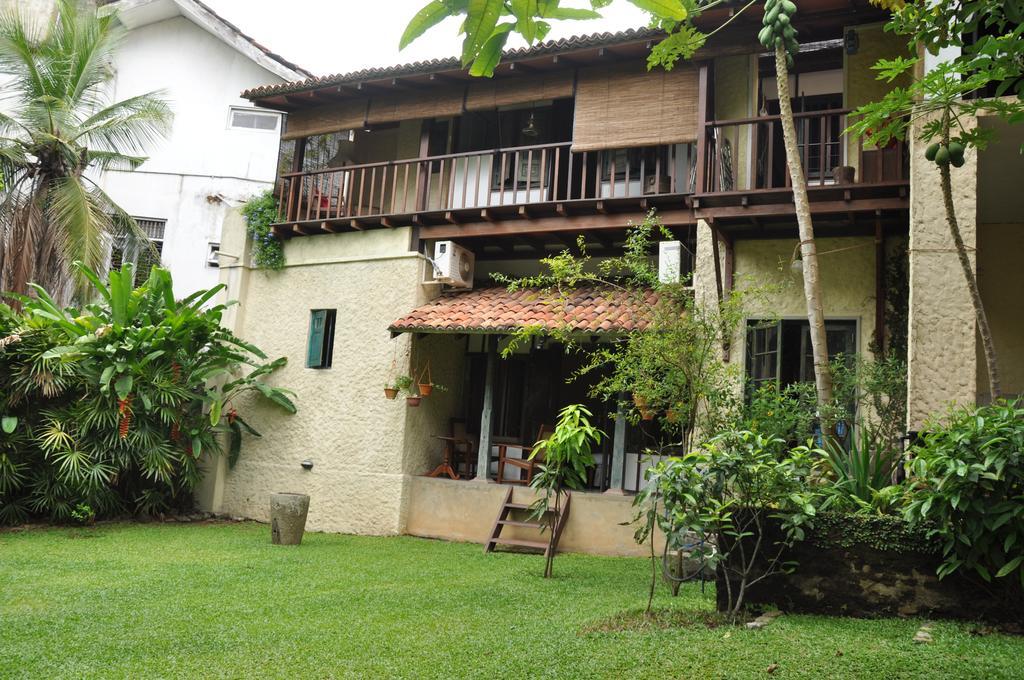 Bed and Breakfast Bangalawa Nawala Zewnętrze zdjęcie
