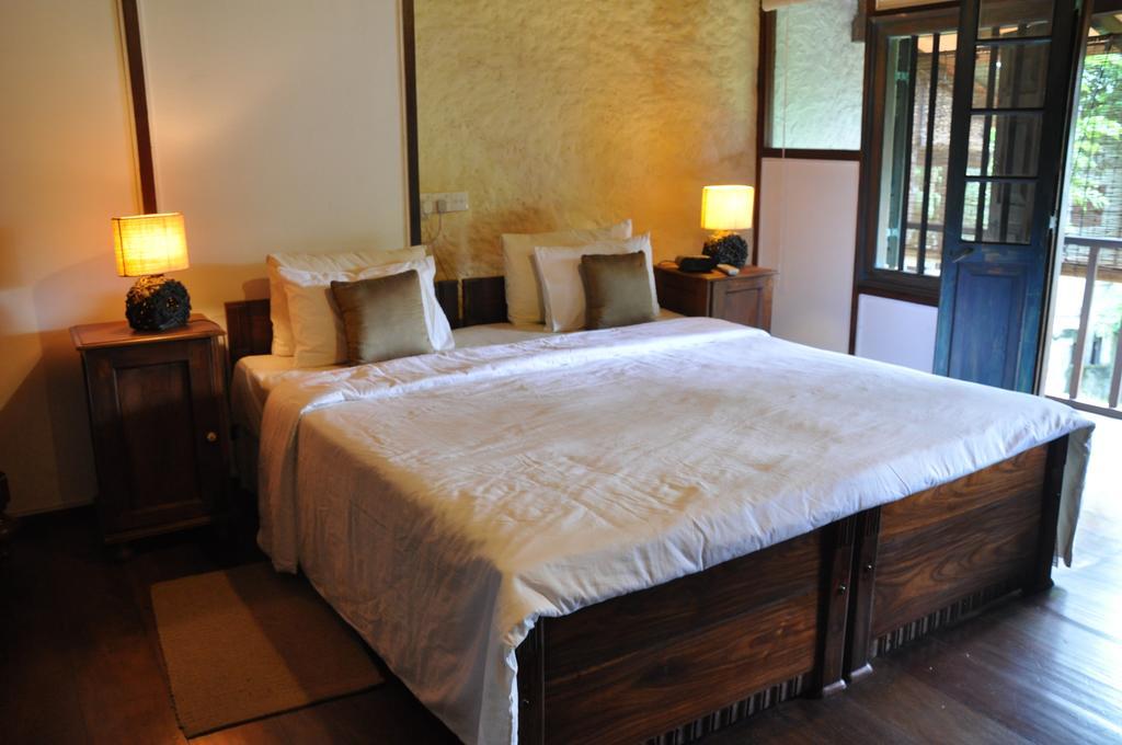 Bed and Breakfast Bangalawa Nawala Zewnętrze zdjęcie