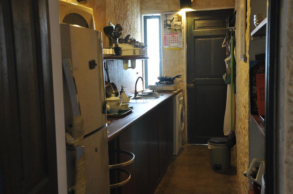 Bed and Breakfast Bangalawa Nawala Zewnętrze zdjęcie