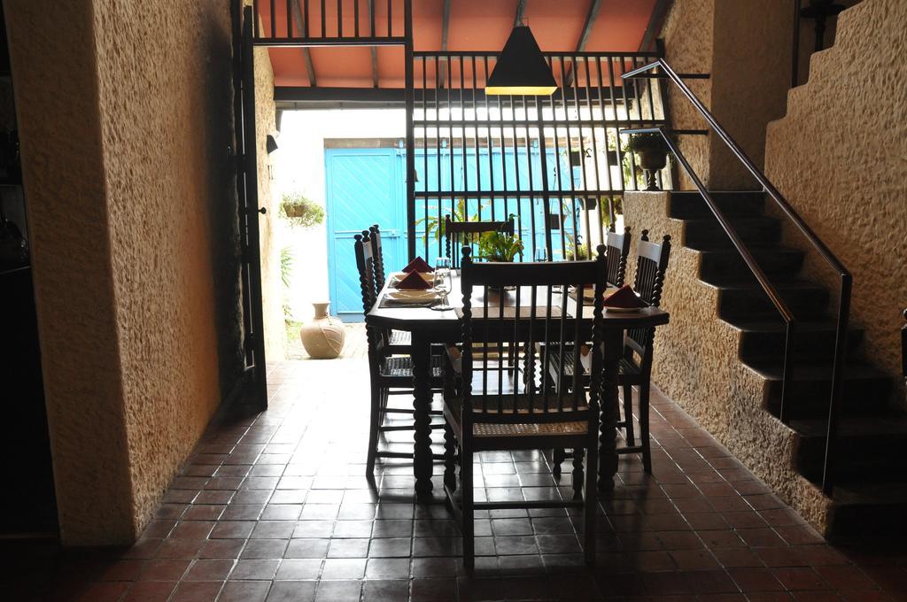 Bed and Breakfast Bangalawa Nawala Zewnętrze zdjęcie