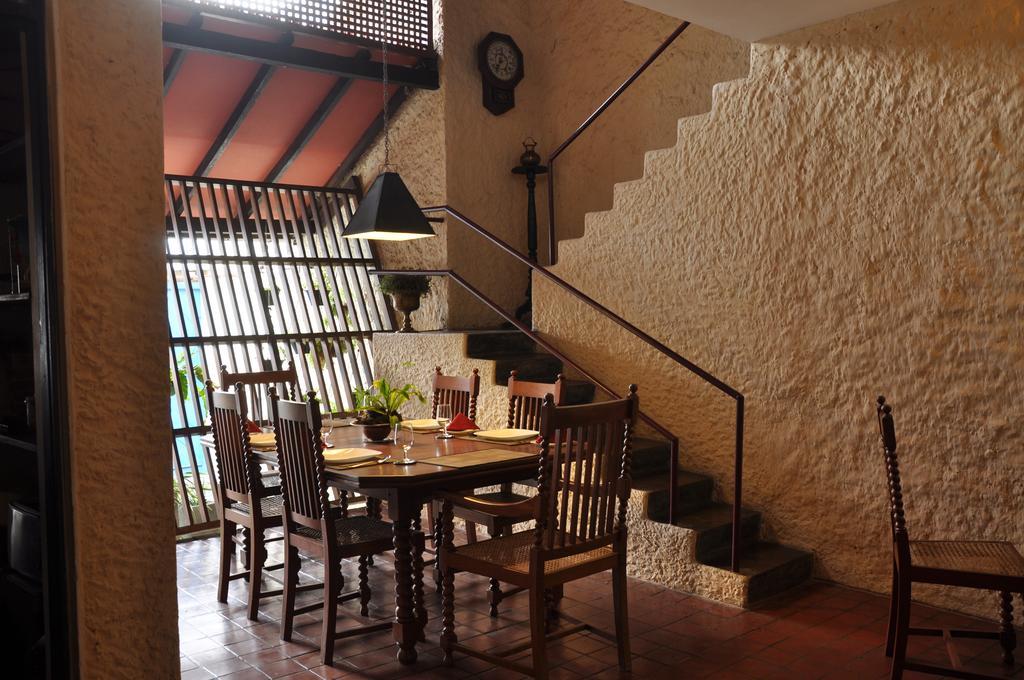 Bed and Breakfast Bangalawa Nawala Zewnętrze zdjęcie