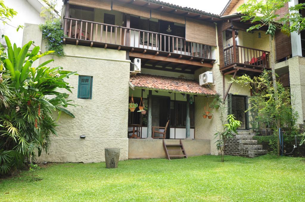 Bed and Breakfast Bangalawa Nawala Zewnętrze zdjęcie