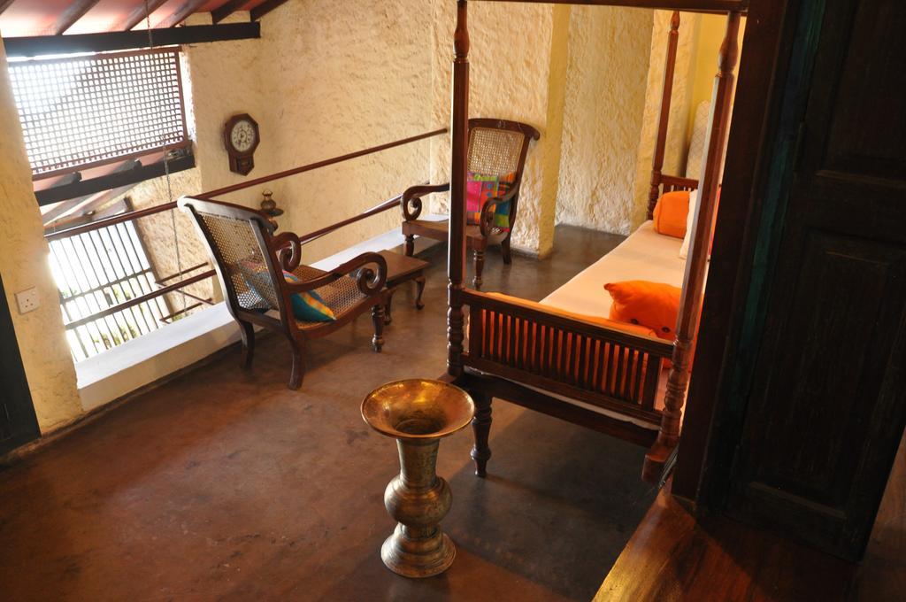 Bed and Breakfast Bangalawa Nawala Zewnętrze zdjęcie