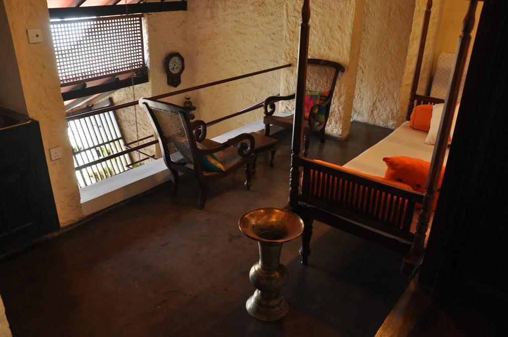 Bed and Breakfast Bangalawa Nawala Zewnętrze zdjęcie