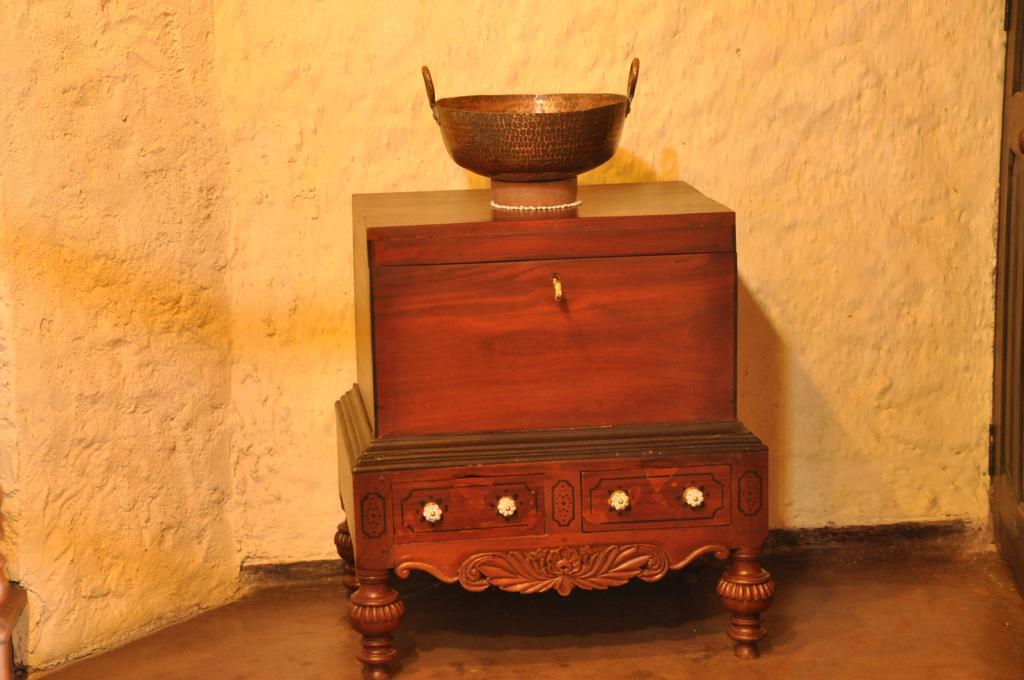 Bed and Breakfast Bangalawa Nawala Zewnętrze zdjęcie