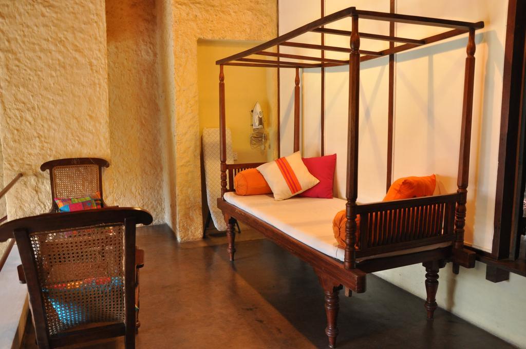 Bed and Breakfast Bangalawa Nawala Zewnętrze zdjęcie