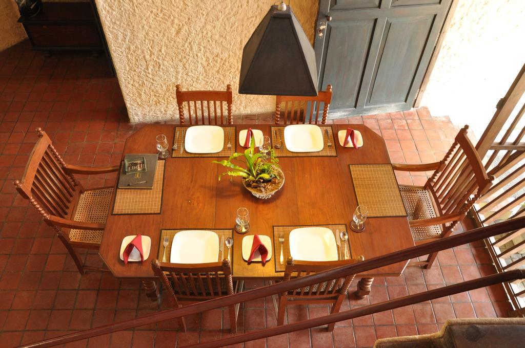 Bed and Breakfast Bangalawa Nawala Zewnętrze zdjęcie