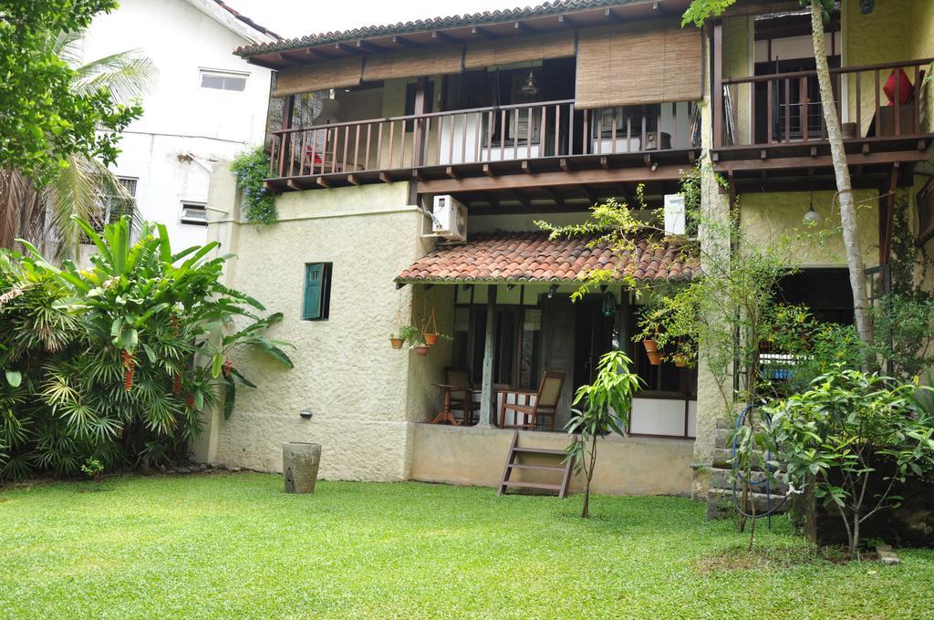 Bed and Breakfast Bangalawa Nawala Zewnętrze zdjęcie