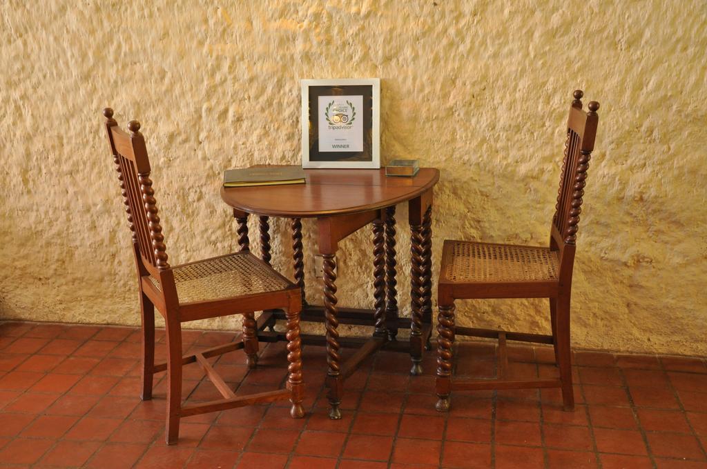 Bed and Breakfast Bangalawa Nawala Zewnętrze zdjęcie