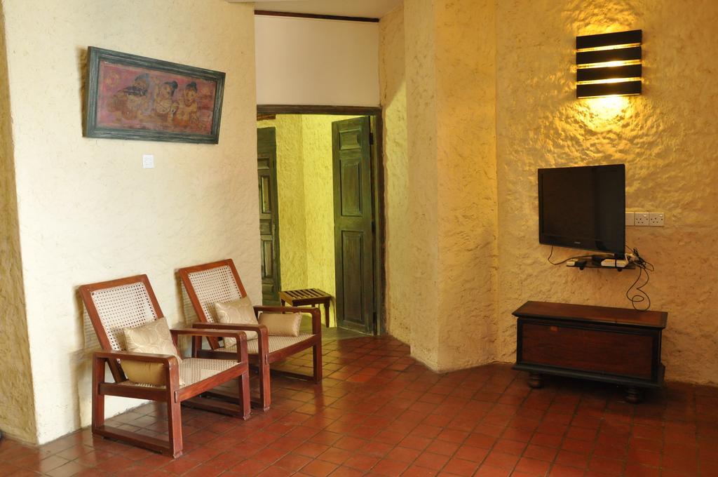 Bed and Breakfast Bangalawa Nawala Zewnętrze zdjęcie