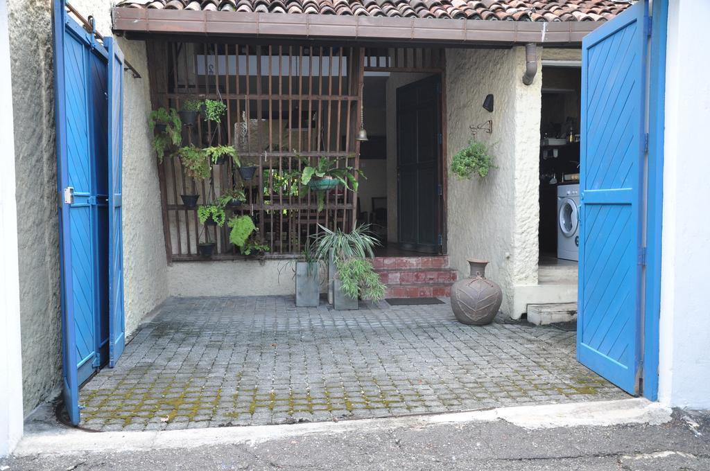 Bed and Breakfast Bangalawa Nawala Zewnętrze zdjęcie