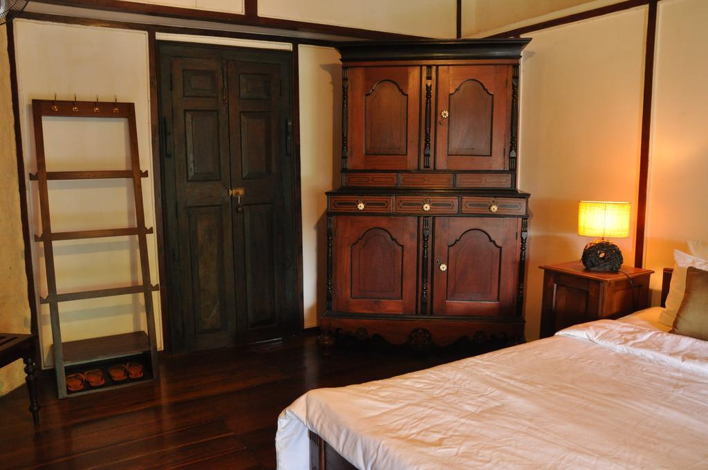 Bed and Breakfast Bangalawa Nawala Pokój zdjęcie