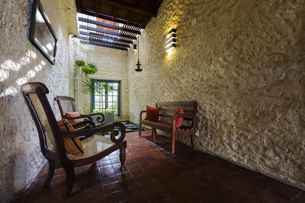Bed and Breakfast Bangalawa Nawala Zewnętrze zdjęcie