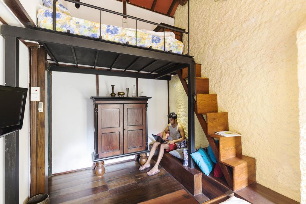 Bed and Breakfast Bangalawa Nawala Zewnętrze zdjęcie