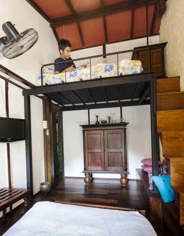 Bed and Breakfast Bangalawa Nawala Zewnętrze zdjęcie