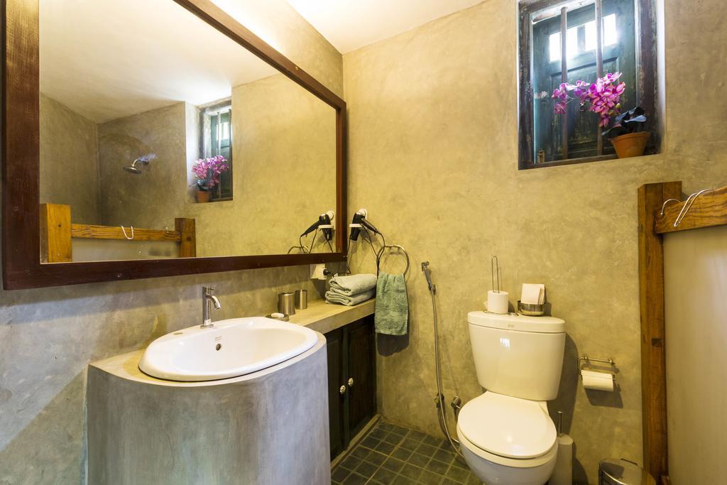 Bed and Breakfast Bangalawa Nawala Zewnętrze zdjęcie