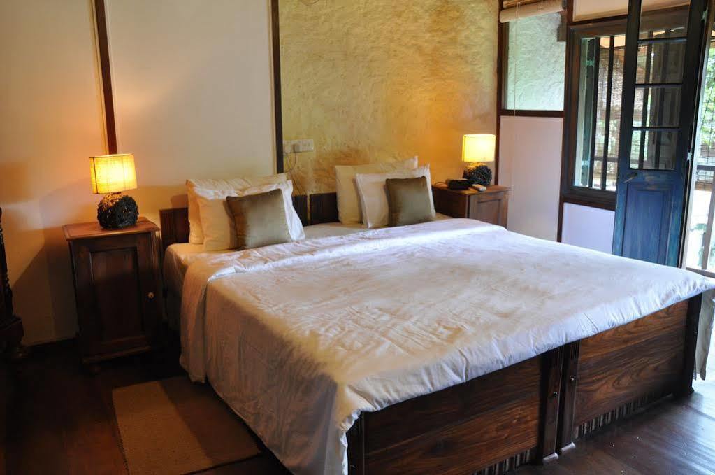 Bed and Breakfast Bangalawa Nawala Zewnętrze zdjęcie